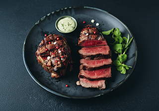 Filetto & Tartare Experience