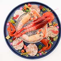 Sunstar Swiss Hotel Collection Brissago Food Gourmet Ticino 2