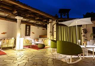 Sunstar Brissago Lounge 6