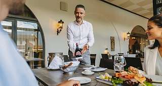 Sunstar Swiss Hotel Collection Brissago 43