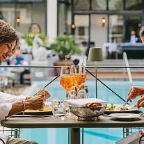 Sunstar Swiss Hotel Collection Brissago 76