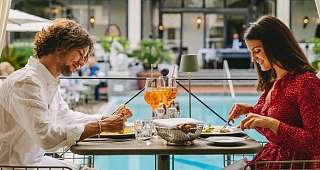 Sunstar Swiss Hotel Collection Brissago 76